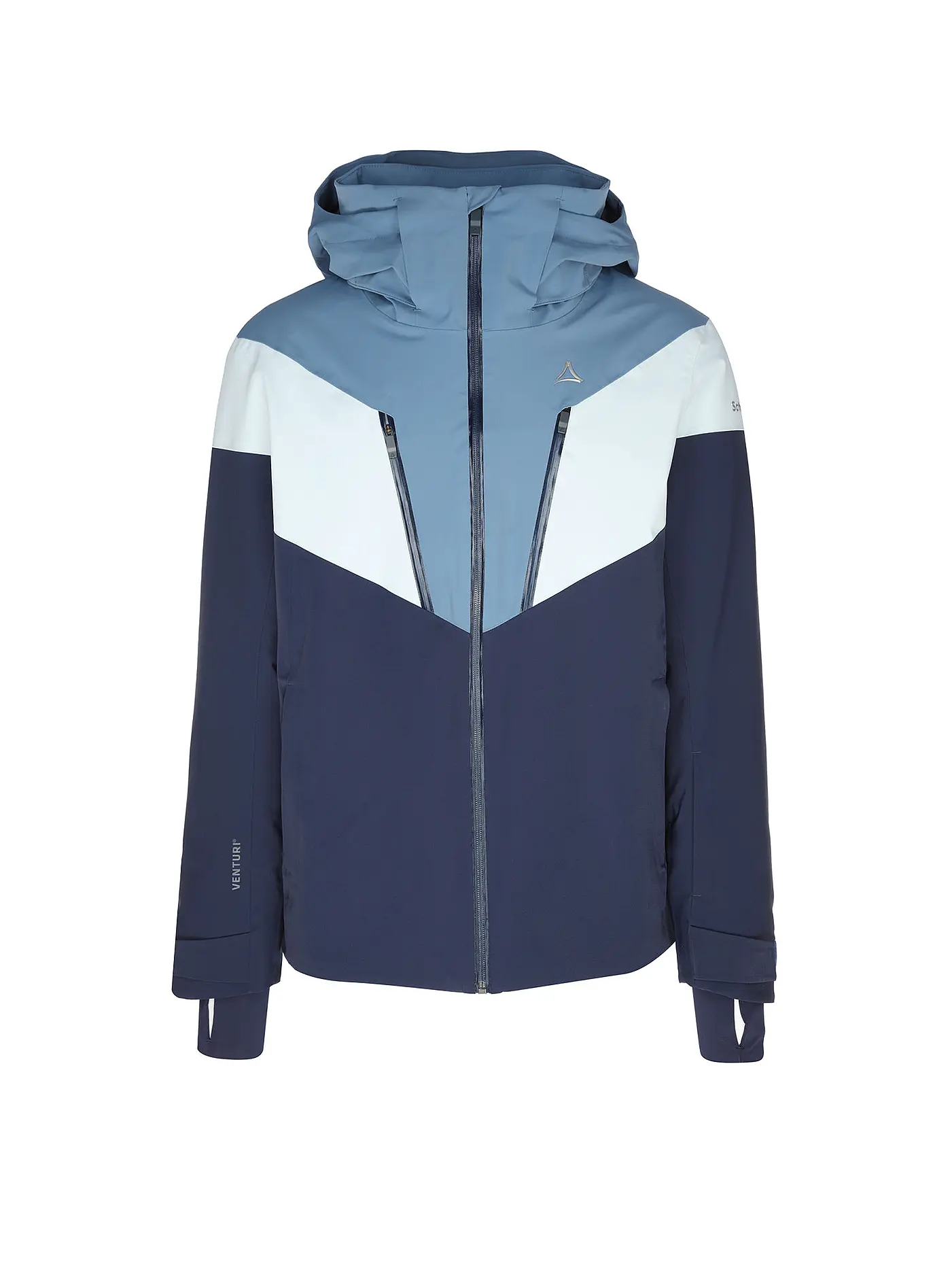 SCHÖFFEL | Herren Skijacke Style Safuna | 
